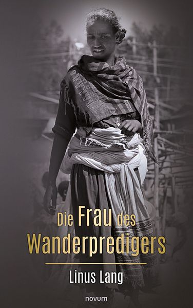 Cover von Die Frau des Wanderpredigers