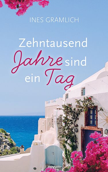 Cover von Zehntausend Jahre sind ein Tag
