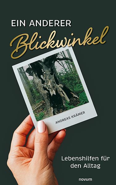 Cover von Ein anderer Blickwinkel