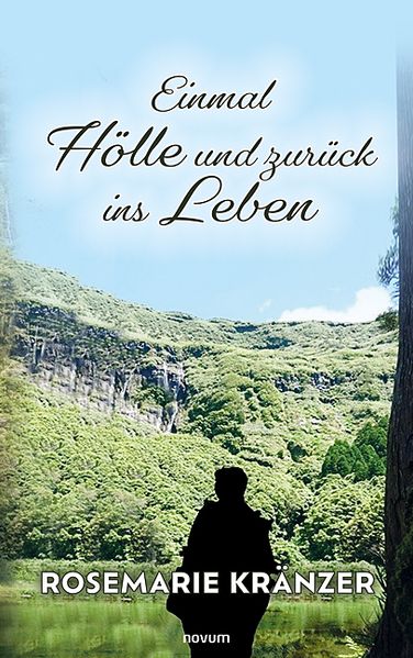 Cover von Einmal Hölle und zurück ins Leben