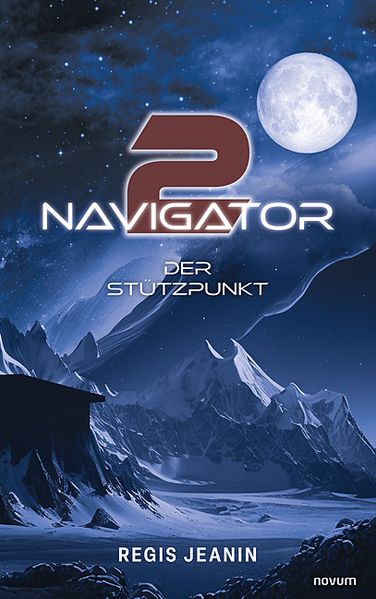 Cover von Navigator 2
