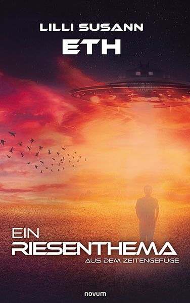 Cover von Ein Riesenthema