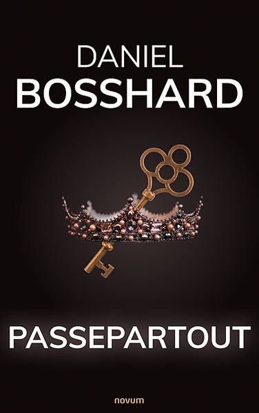 Cover von Passepartout
