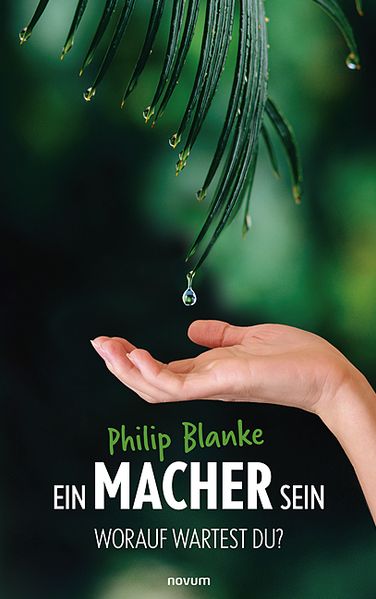 Cover von Ein Macher sein