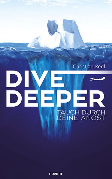 Cover von Dive Deeper