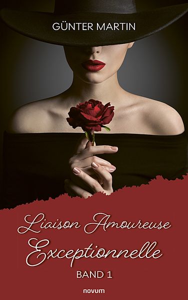 Cover von Liaison Amoureuse Exceptionnelle
