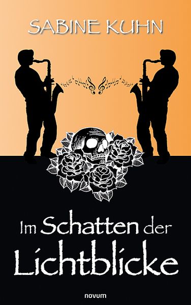 Cover von Im Schatten der Lichtblicke