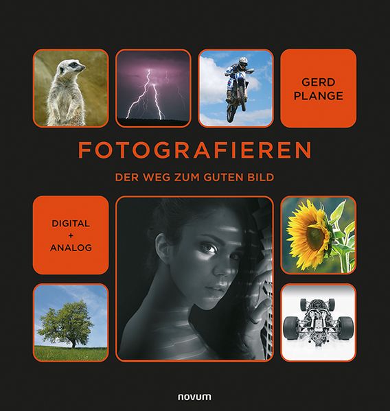 Cover von Fotografieren