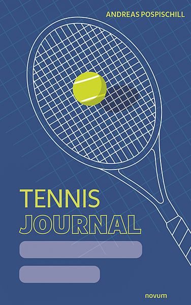 Cover von Tennis Journal