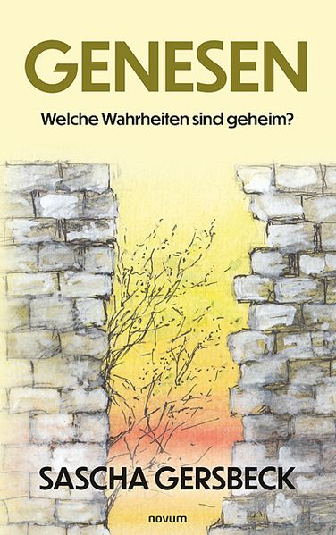 Cover von Genesen