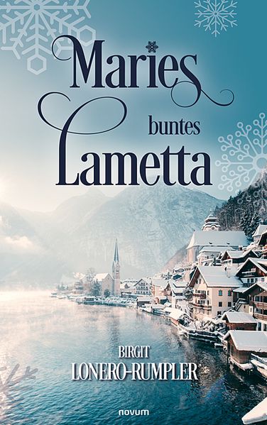 Cover von Maries buntes Lametta