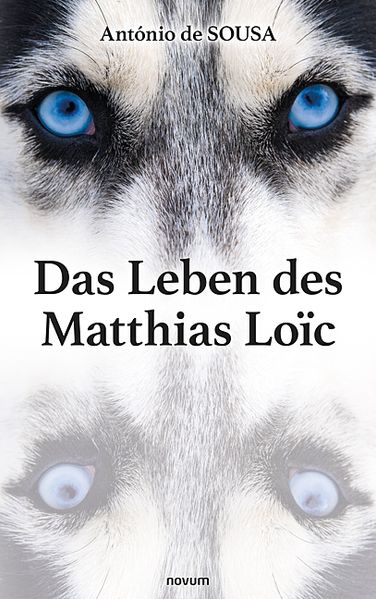 Cover von Das Leben des Matthias Loïc