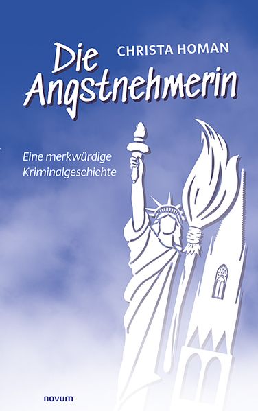 Cover von Die Angstnehmerin