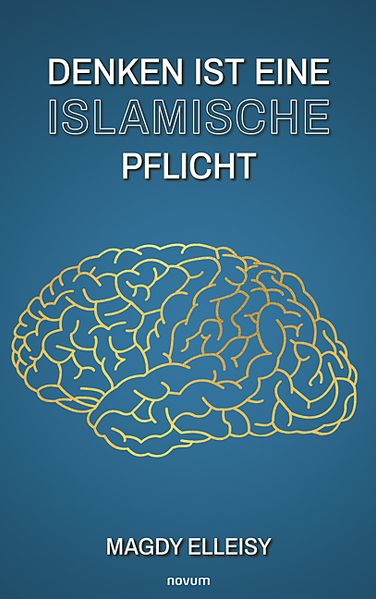 Cover von Denken ist eine islamische Pflicht