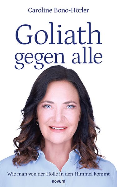 Cover von Goliath gegen alle