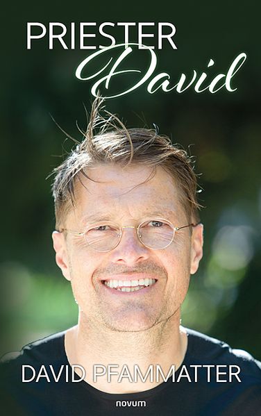 Cover von Priester David