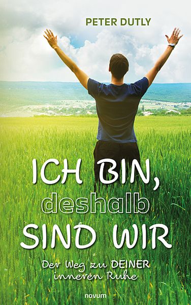 Cover von ICH BIN deshalb SIND WIR