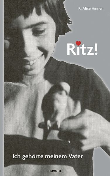 Cover von Ich bin Ritz!