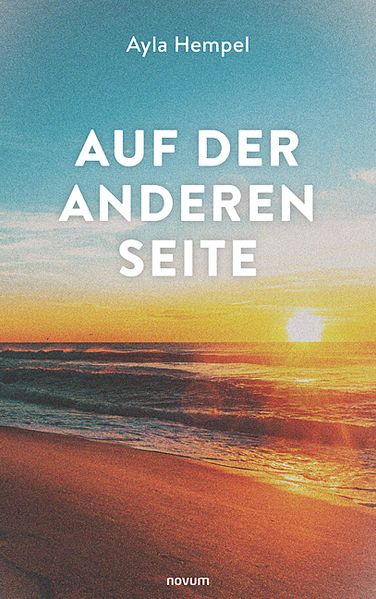 Cover von Auf der anderen Seite
