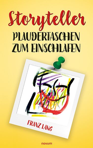 Cover von Storyteller Plaudertaschen zum Einschlafen