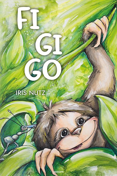 Cover von Figigo