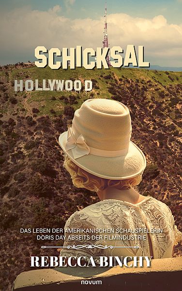 Cover von Schicksal Hollywood
