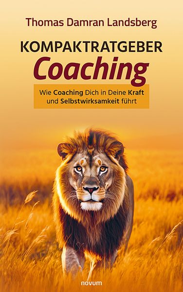 Cover von Kompaktratgeber Coaching