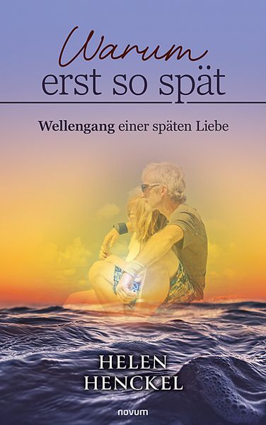 Cover von Warum erst so spät
