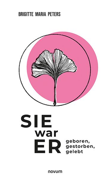 Cover von Sie war Er