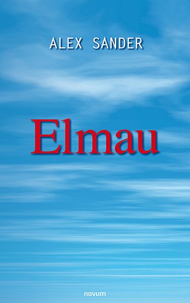 Cover von Elmau