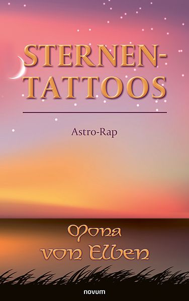 Cover von Sternen-Tattoos