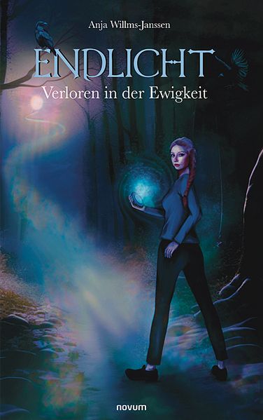 Cover von EndLicht