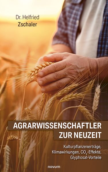 Cover von Agrarwissenschaftler zur Neuzeit