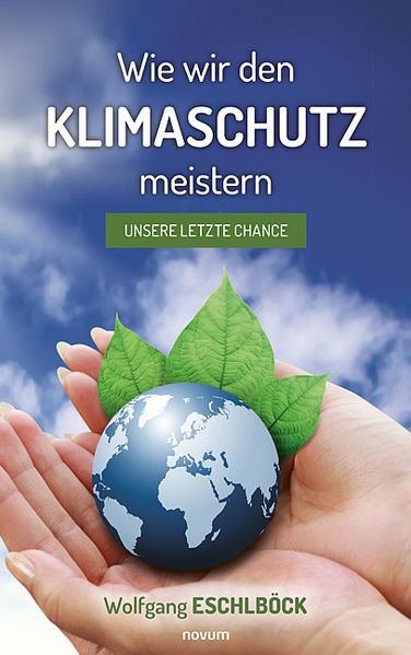 Cover von Wie wir den Klimaschutz meistern