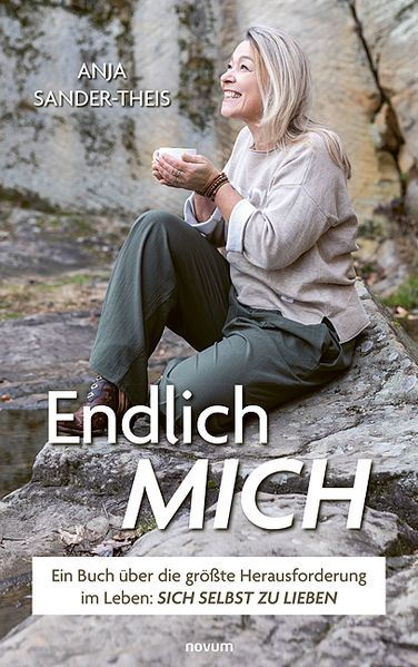Cover von Endlich mich