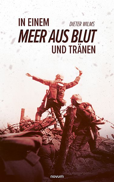 Cover von In einem Meer aus Blut und Tränen