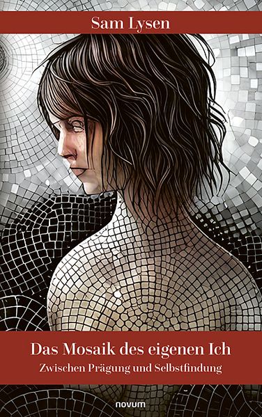 Cover von Das Mosaik des eigenen Ich