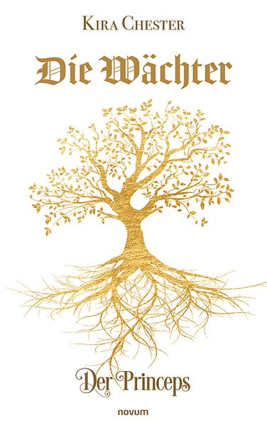 Cover von Die Wächter