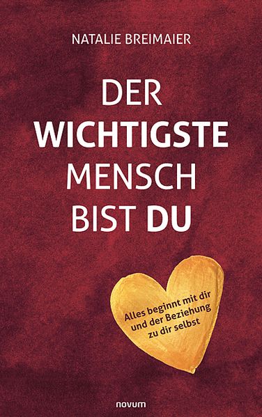 Cover von Der wichtigste Mensch bist du
