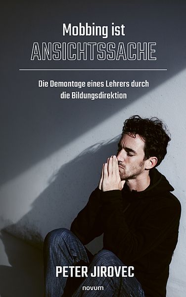 Cover von Mobbing ist Ansichtssache