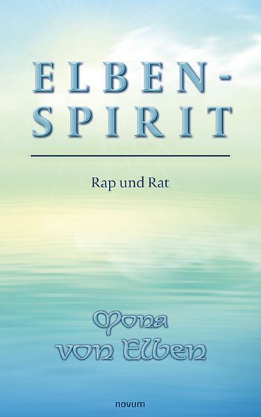 Cover von Elben-Spirit