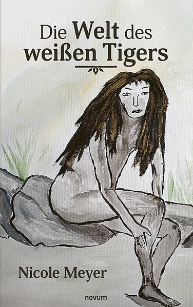 Cover von Die Welt des weißen Tigers