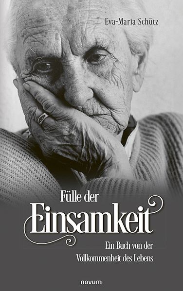 Cover von Fülle der Einsamkeit