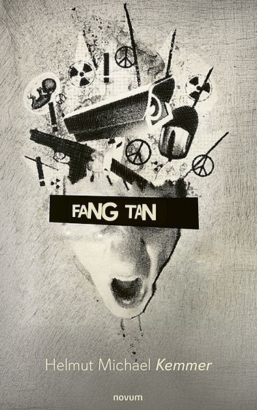 Cover von Fang Tan