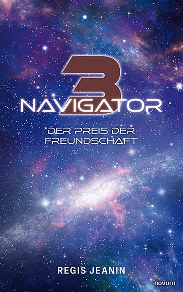 Cover von Navigator 3