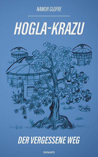 Cover von Hogla-Krazu