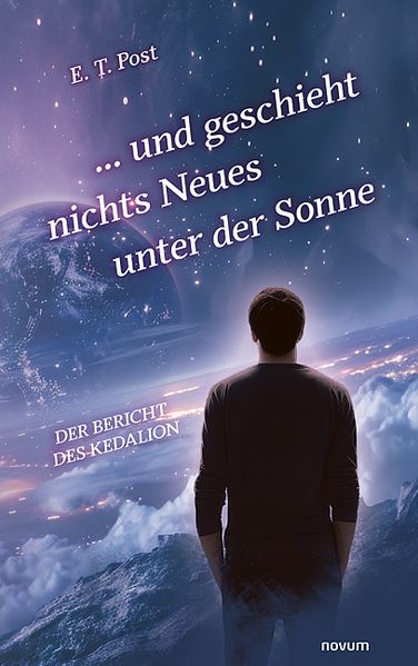 Cover von … und geschieht nichts Neues unter der Sonne