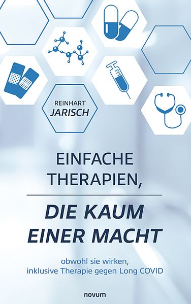 Cover von Einfache Therapien, die kaum einer macht