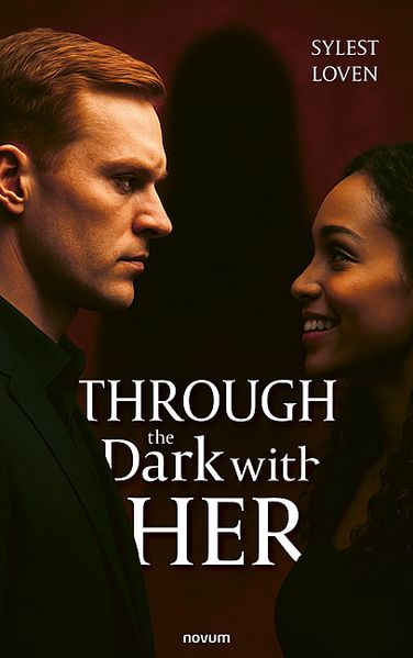 Cover von Through the Dark with Her