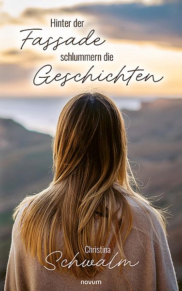 Cover von Hinter der Fassade schlummern die Geschichten